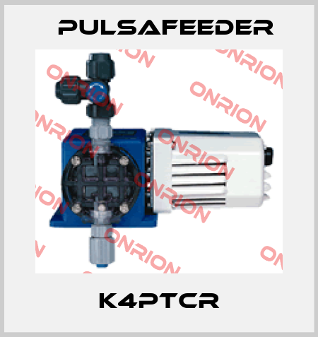 K4PTCR Pulsafeeder