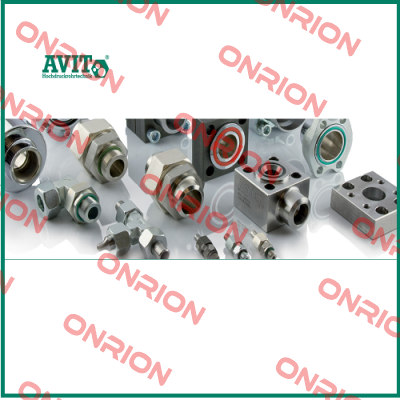 AFE 38-3 G11/2" Avit