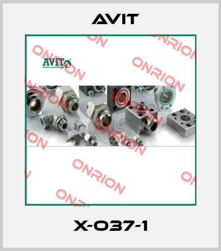 X-O37-1 Avit