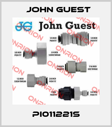 PI011221S John Guest