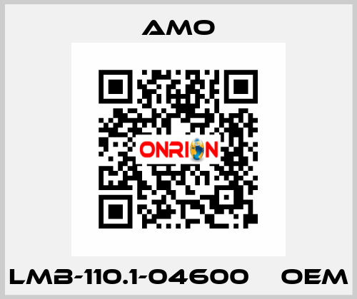 LMB-110.1-04600    oem Amo