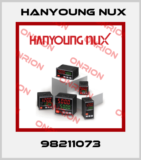 98211073 HanYoung NUX