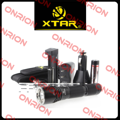 XTAR D26 L2 U3 SET XTAR