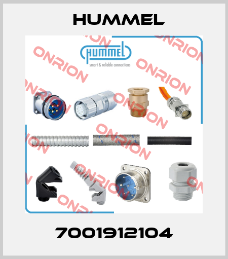7001912104 Hummel