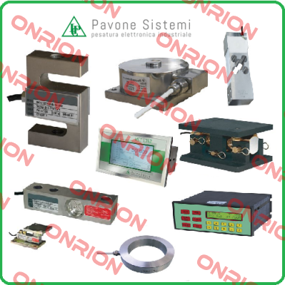 UTCF0021 PAVONE SISTEMI