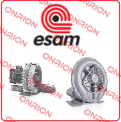 048139FLUX JET 1,5kW 230V 50Hz 1"1/2 Esam