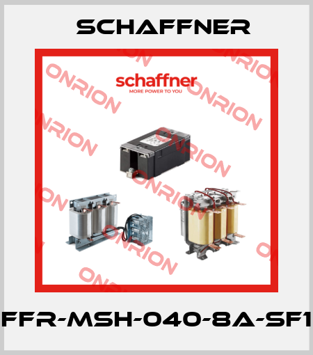 FFR-MSH-040-8A-SF1 Schaffner