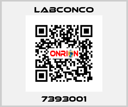 7393001 Labconco