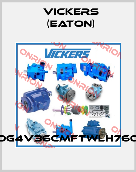 DG4V36CMFTWLH760 Vickers (Eaton)