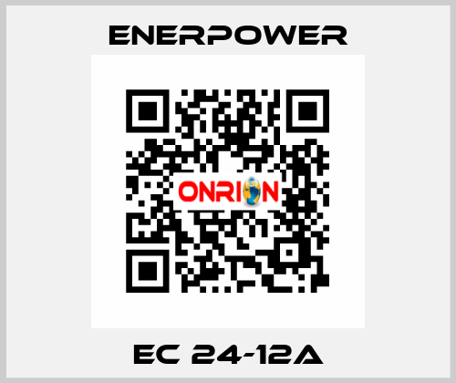 EC 24-12A Enerpower