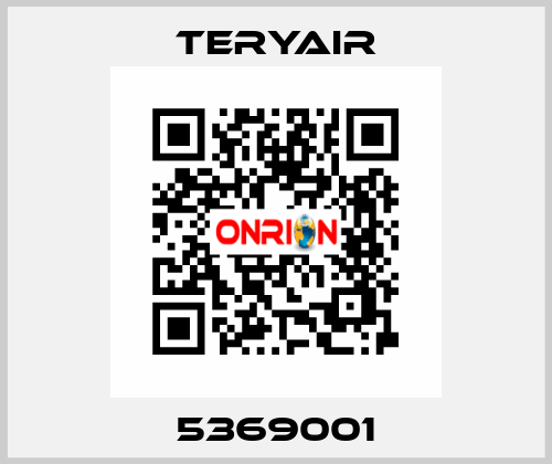 5369001 TERYAIR