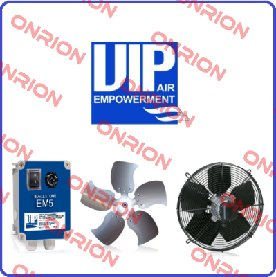 230-400/280-460V VIP AIR EMPOWERMENT