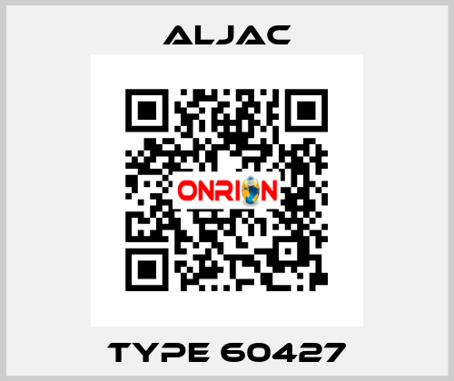 Type 60427 ALJAC