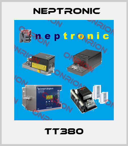 TT380 Neptronic