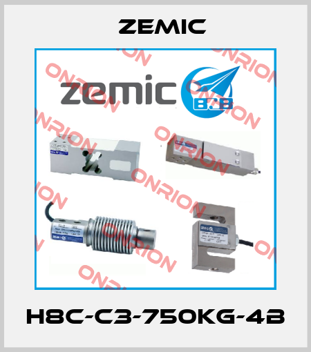 H8C-C3-750kg-4B ZEMIC