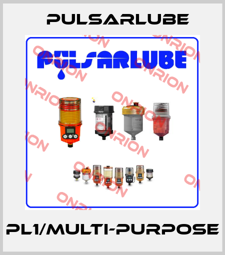 PL1/Multi-Purpose PULSARLUBE