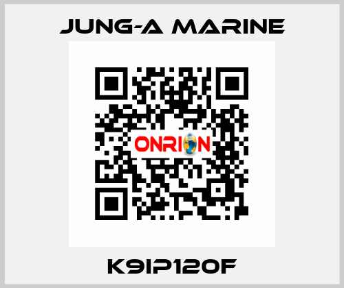 K9IP120F JUNG-A MARINE