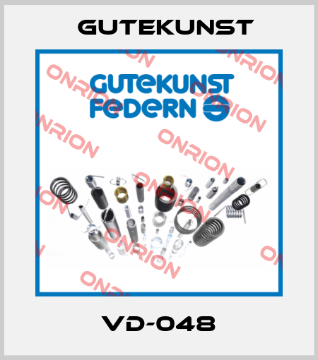 VD-048 Gutekunst