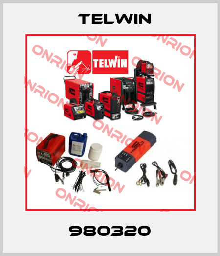 980320 Telwin