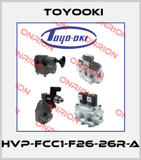 HVP-FCC1-F26-26R-A Toyooki