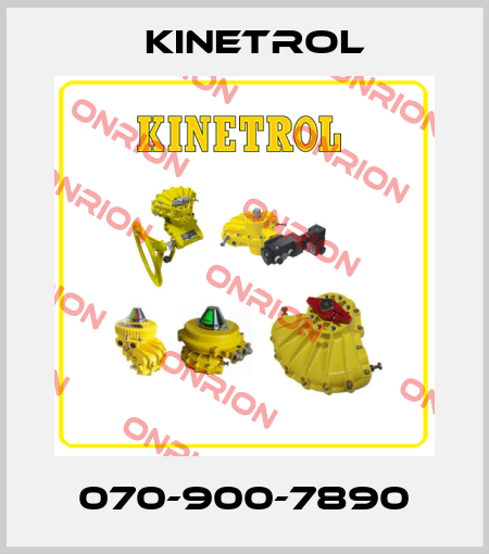 070-900-7890 Kinetrol