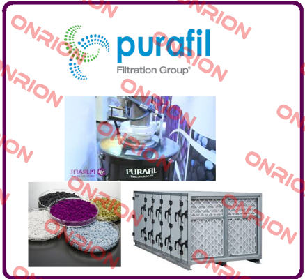 copper cell for OnGuard4000 Purafil