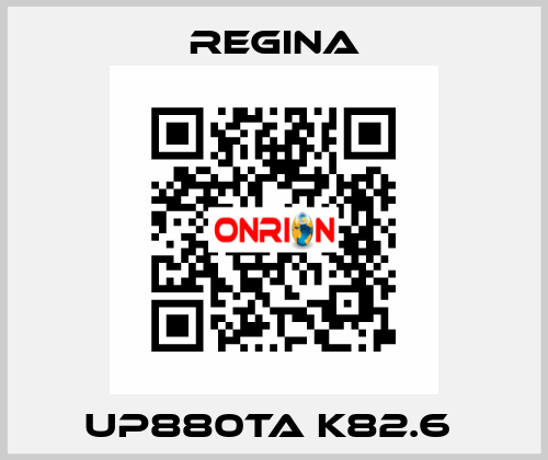 UP880TA K82.6  Regina