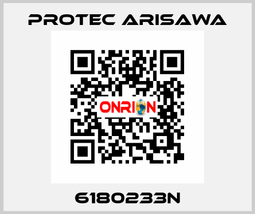 6180233N Protec Arisawa