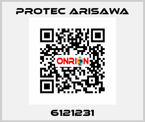 6121231 Protec Arisawa