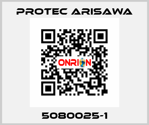 5080025-1 Protec Arisawa