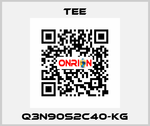 Q3N90S2C40-KG TEE