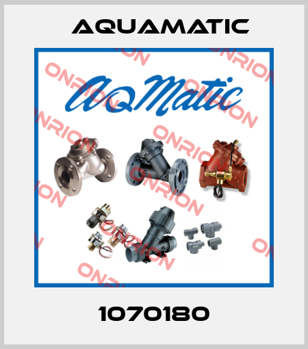 1070180 AquaMatic