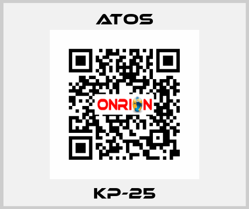 KP-25 Atos