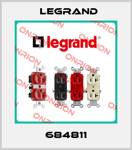 684811 Legrand