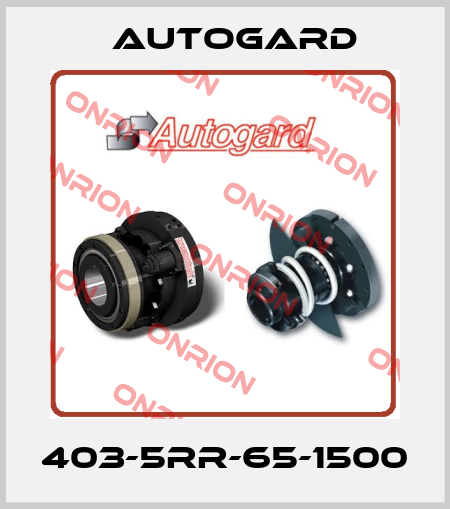 403-5RR-65-1500 Autogard