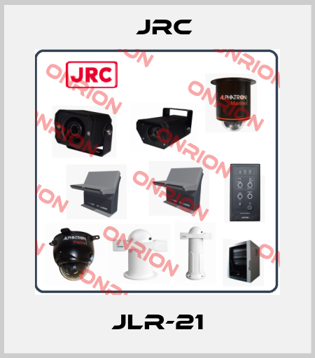 JLR-21 Jrc