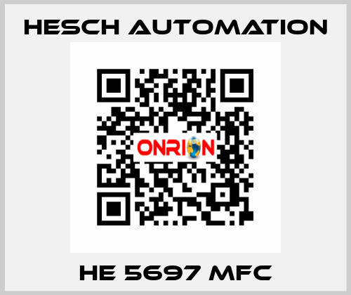 HE 5697 MFC Hesch Automation