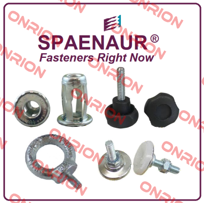 M12 1/2" 1/4" SPAENAUR