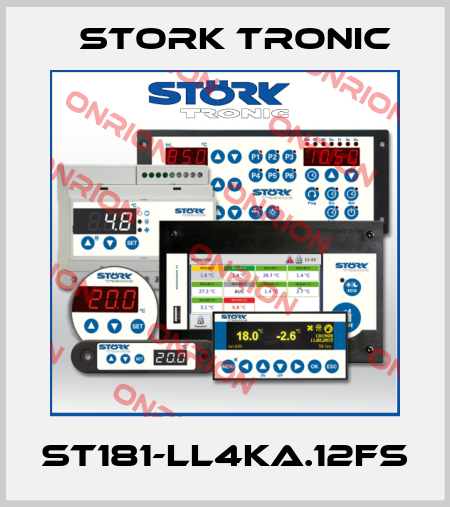 ST181-LL4KA.12FS Stork tronic
