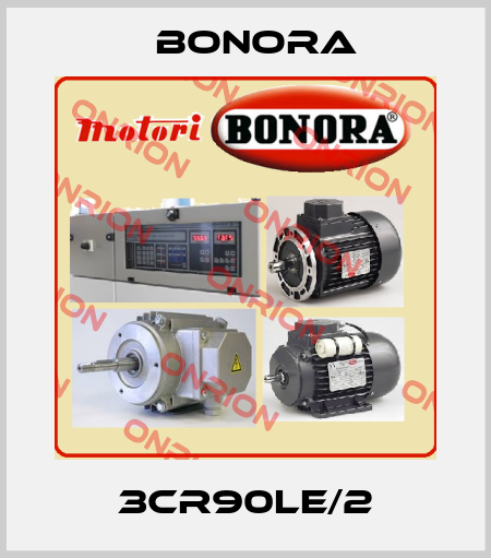 3CR90LE/2 Bonora