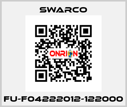 FU-F04222012-122000 SWARCO