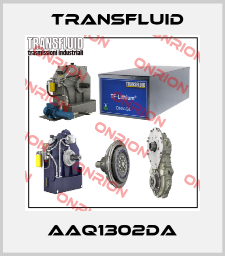 AAQ1302DA Transfluid