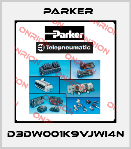 D3DW001K9VJWI4N Parker