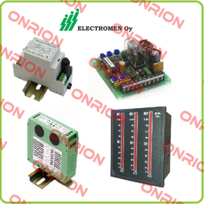 EM-M20 ELECTROMEN OY