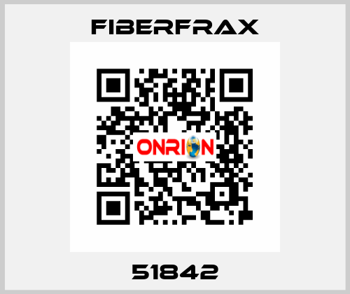 51842 Fiberfrax