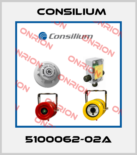 5100062-02A Consilium
