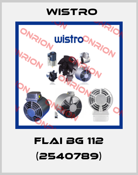 FLAI Bg 112 (2540789) Wistro