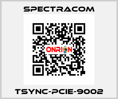 TSYNC-PCIE-9002 SPECTRACOM