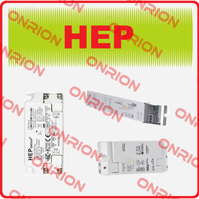 SI218-40 UNI HEP