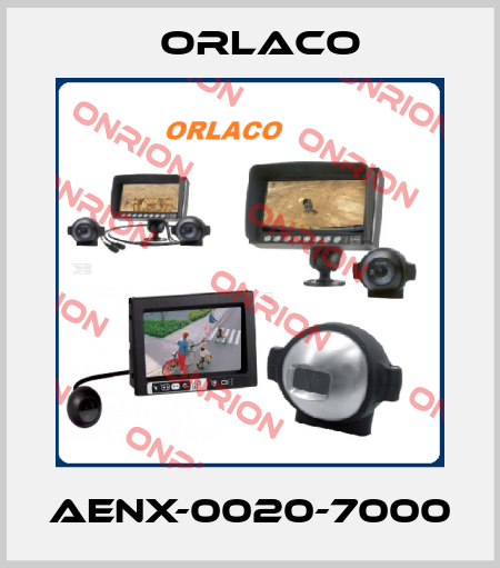 AENX-0020-7000 Orlaco